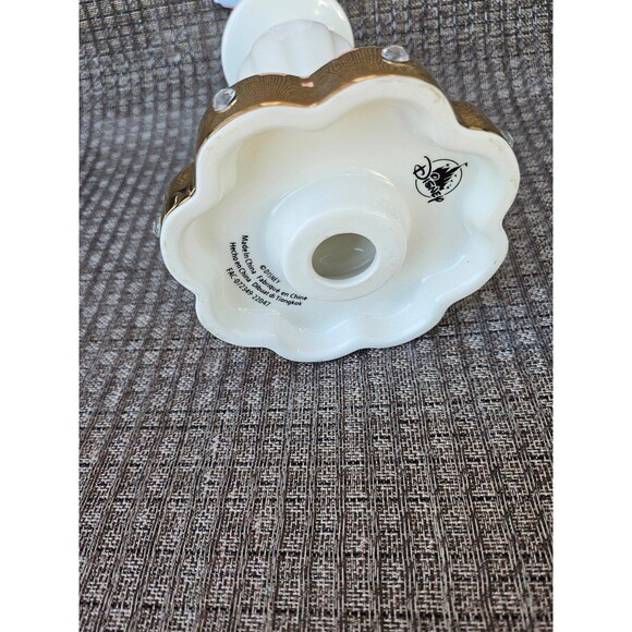 Disney Marie candle holder - Picture 3 of 3